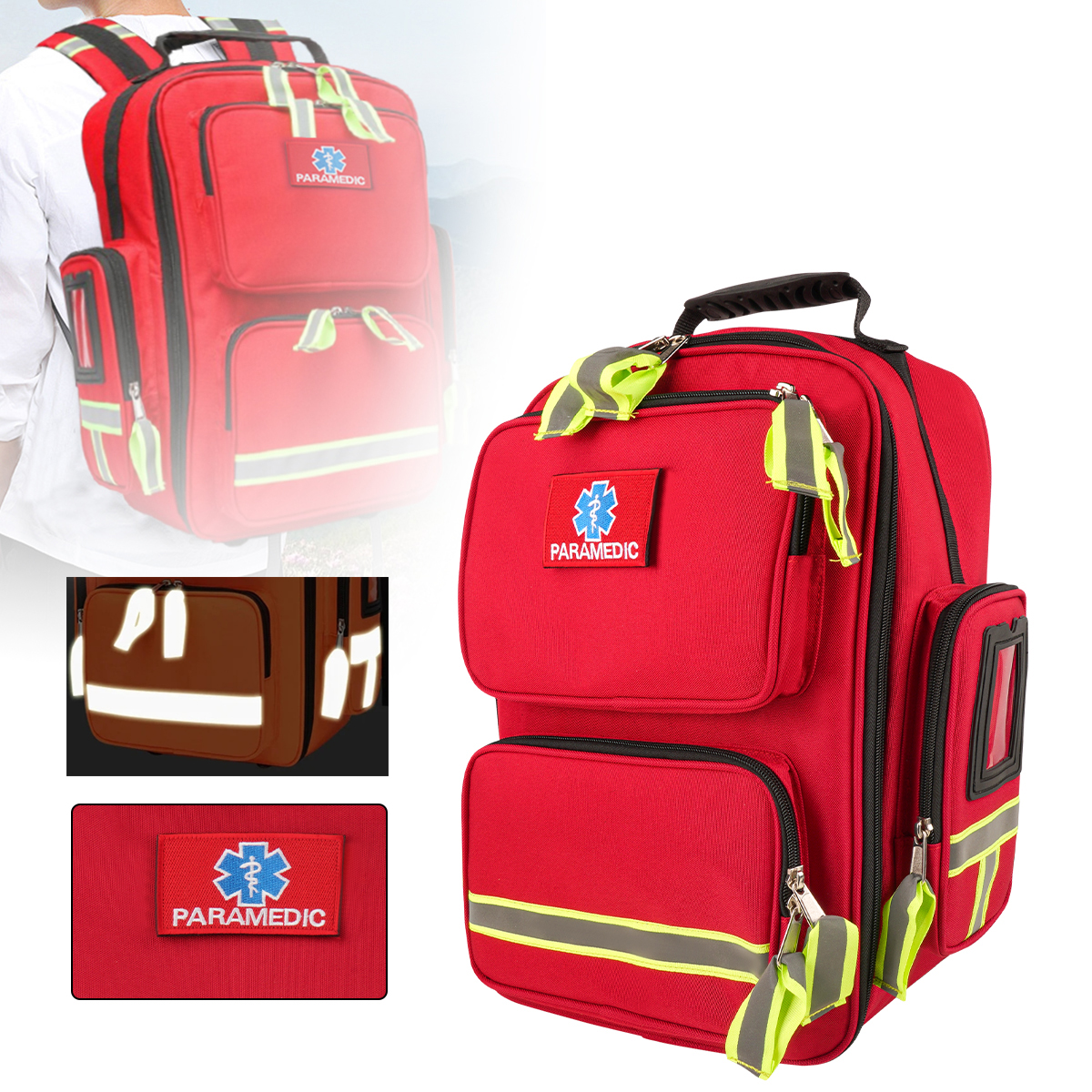 Bivy Bag Emergency - Outdoor Backpacks Medical Bags Emergency Backpacks