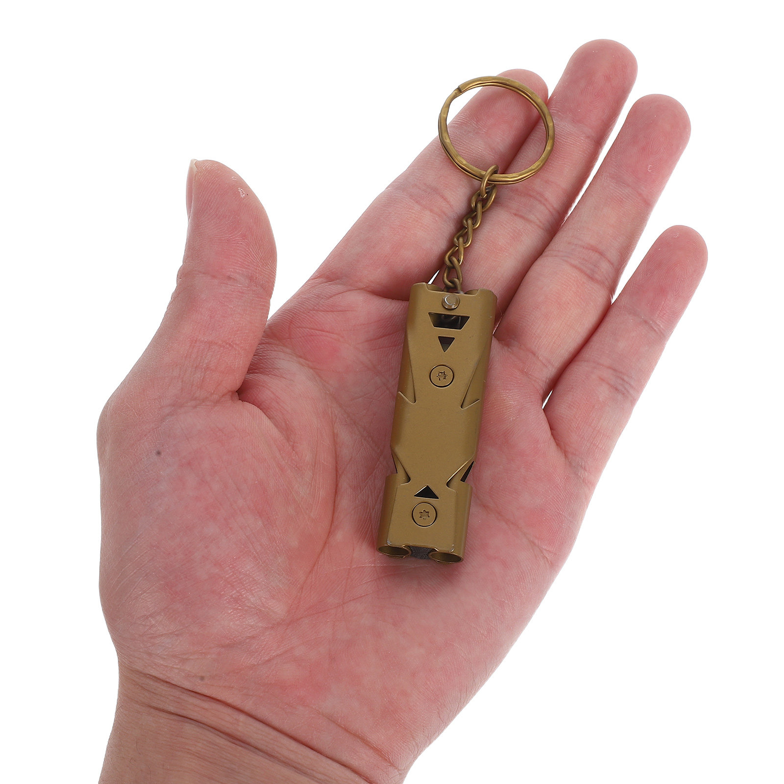 Emergency Whistle Loud - Survival Emergency Whistle High Rescue Lifeguard