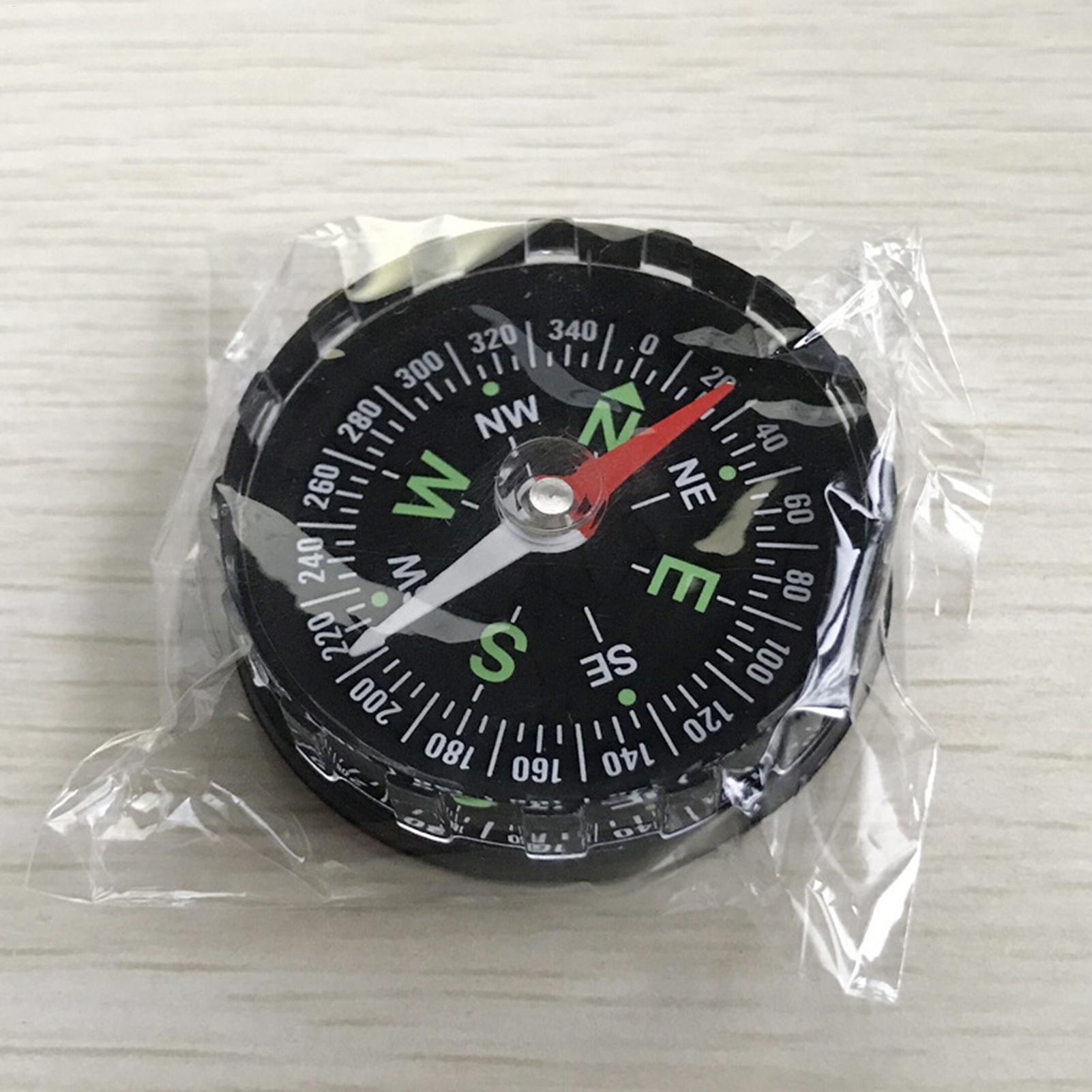 Hiking Compass Waterproof Mult - Compass Lensatic ulasan dan harga