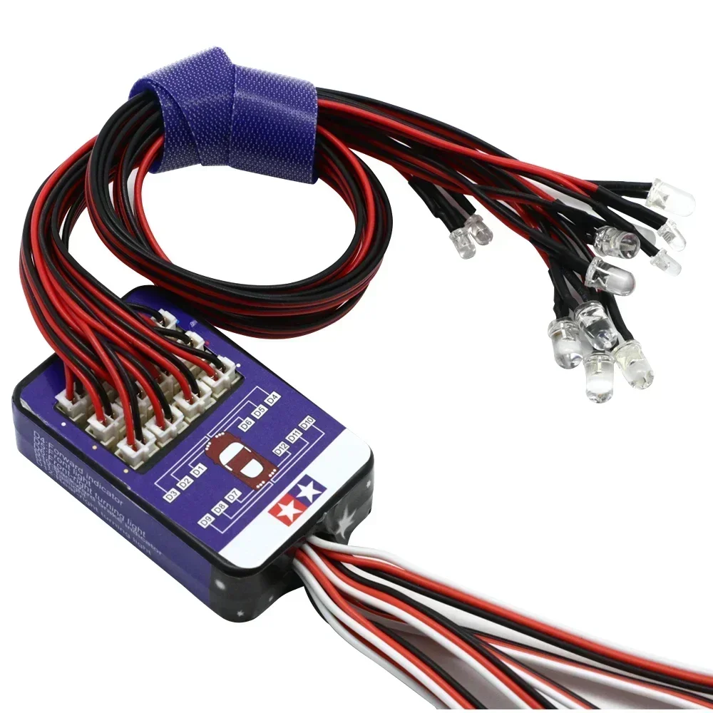 Rc Car Simulation Flash Light  - Sos Light Strobe ulasan dan harga