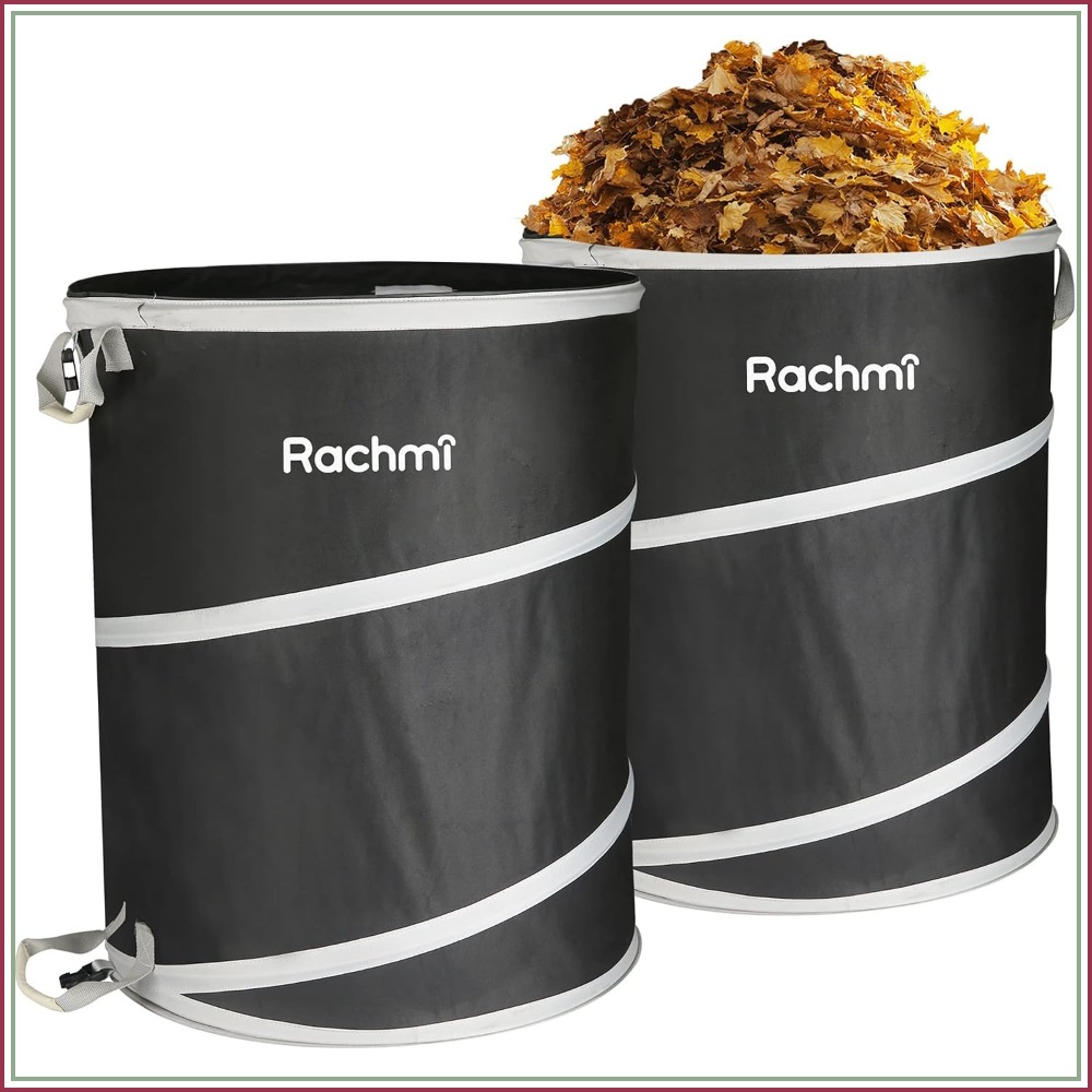 40 Gallon Collapsible Trash Ca - Water Bag Collapsible ulasan dan harga