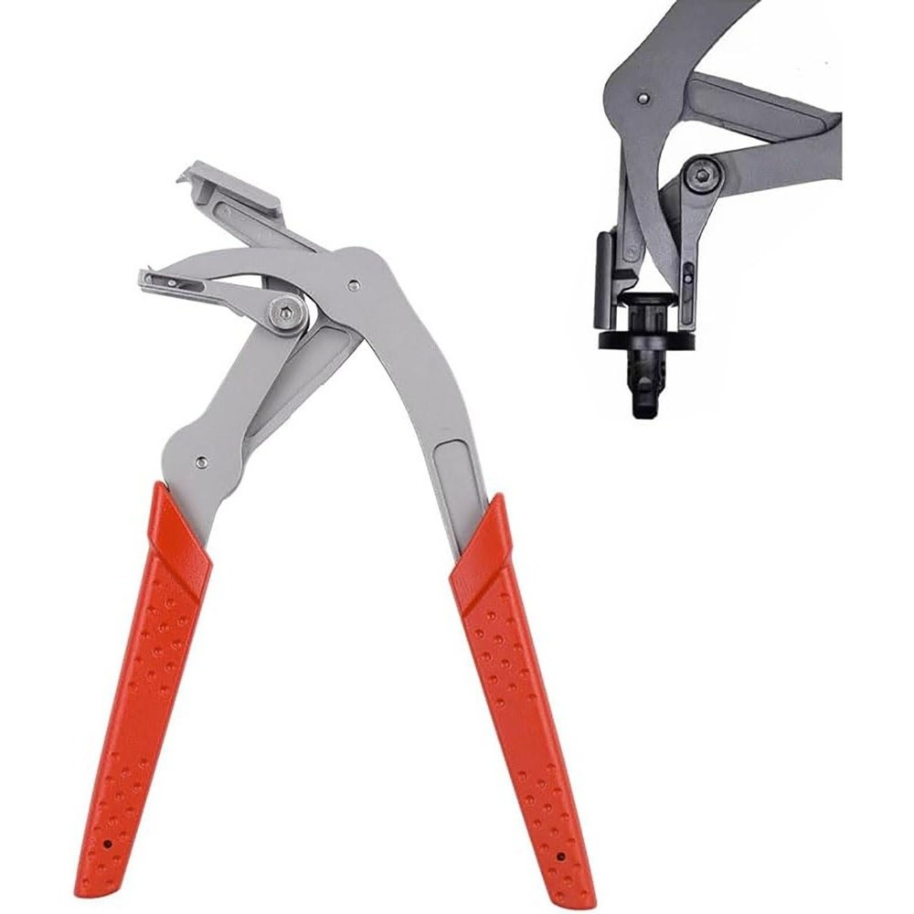 Multi-Purpose Clip Removal Pli - Multi Tool Plier ulasan dan harga