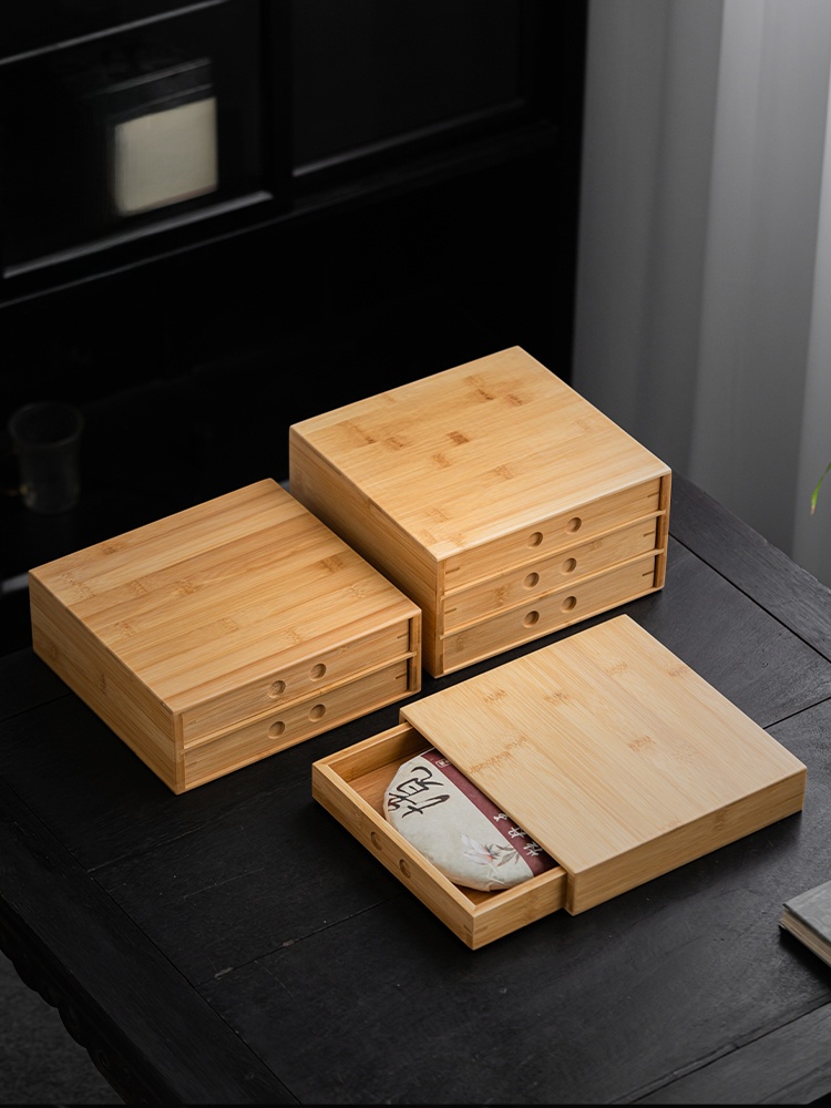 Multi-Layered Bamboo Storage B - Multi Tool Plier ulasan dan harga