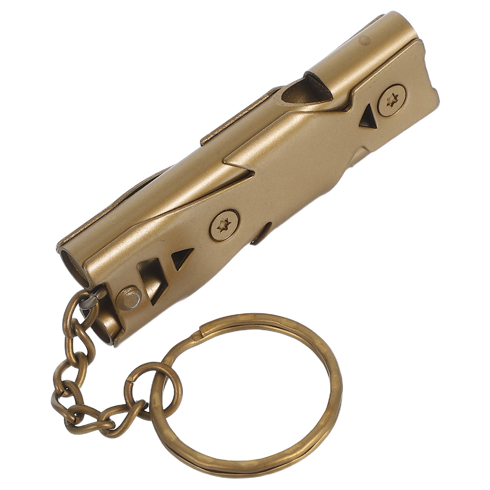 Survival Emergency Whistle Hig - Emergency Whistle Loud ulasan dan harga