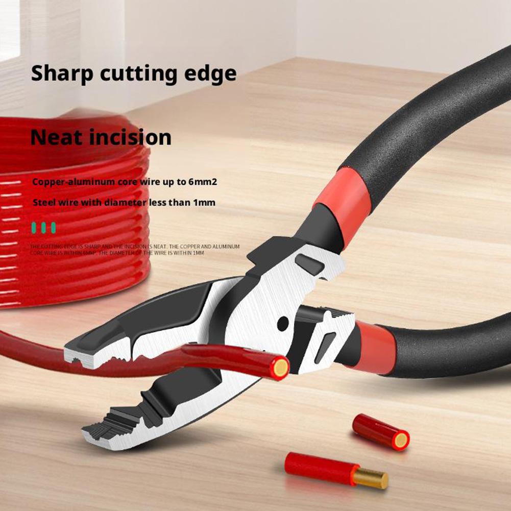NEW Multi-Function Use Sliding - Multi Tool Plier ulasan dan harga