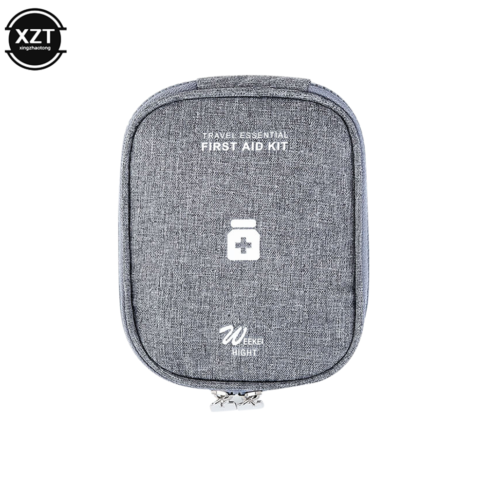 Mini Medicine Storage Bag Port - Bivy Bag Emergency ulasan dan harga