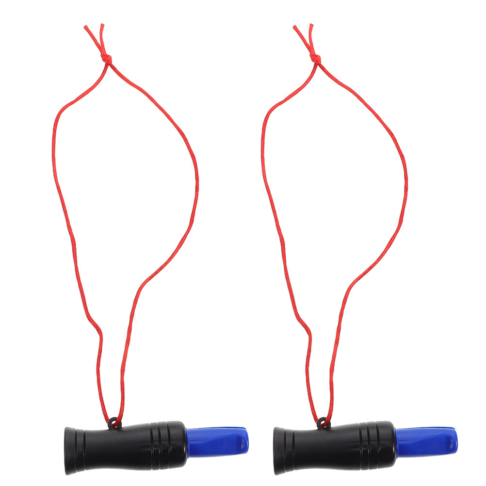 2Pcs Emergency Survival Whistl - Emergency Whistle Loud ulasan dan harga