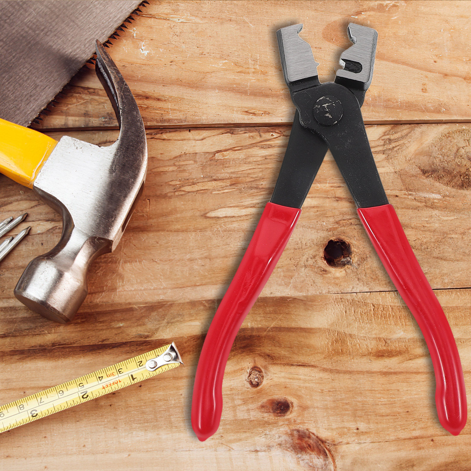 Hose Clamp Plier Automotive Du - Multi Tool Plier ulasan dan harga