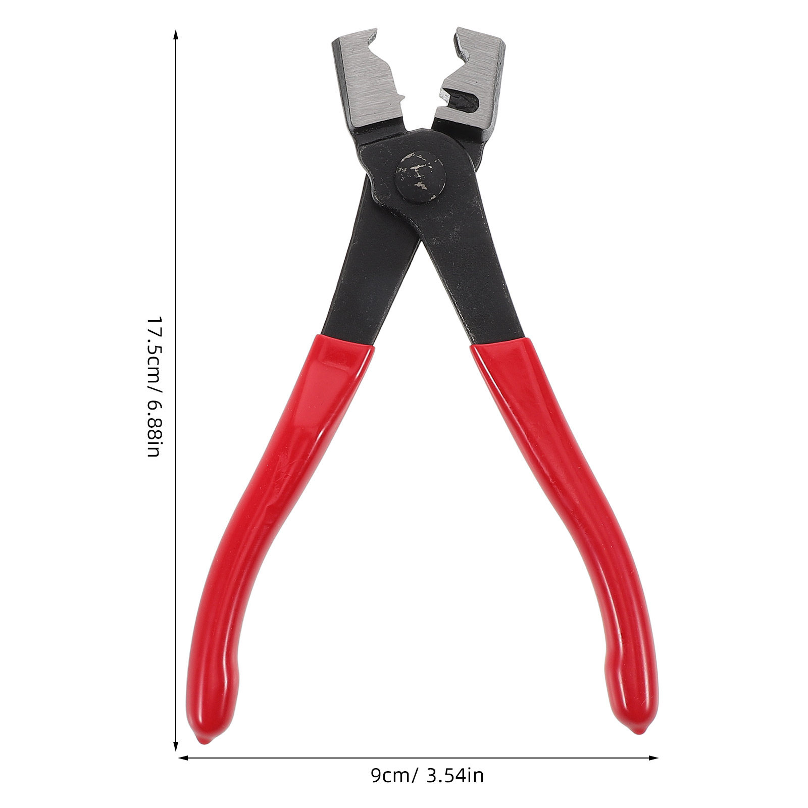 Hose Clamp Plier Automotive Du - Multi Tool Plier ulasan dan harga