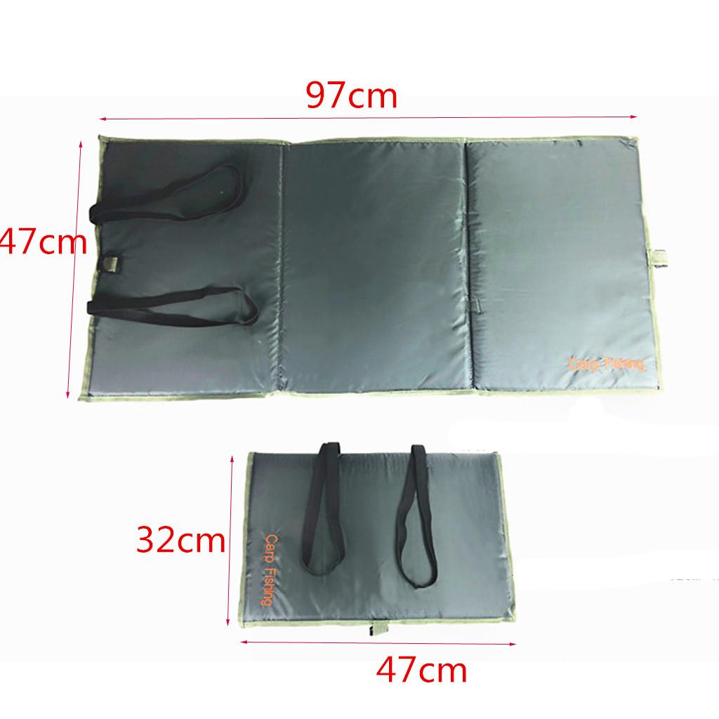 Carp Coarse Fishing Folding Co - Fishing Kit Compact ulasan dan harga