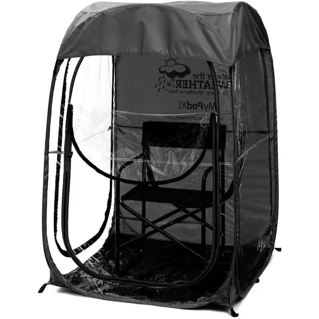 Outdoor Fishing Single Canopy  - Emergency Mylar Tent ulasan dan harga
